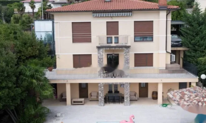 Недвижимость Дом в центре Опатии: 15