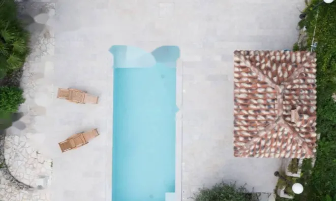 Недвижимость Дом в центре Опатии: 17