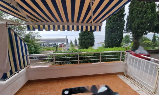 Недвижимость Двухкомнатная квартира в Ичичи: 2