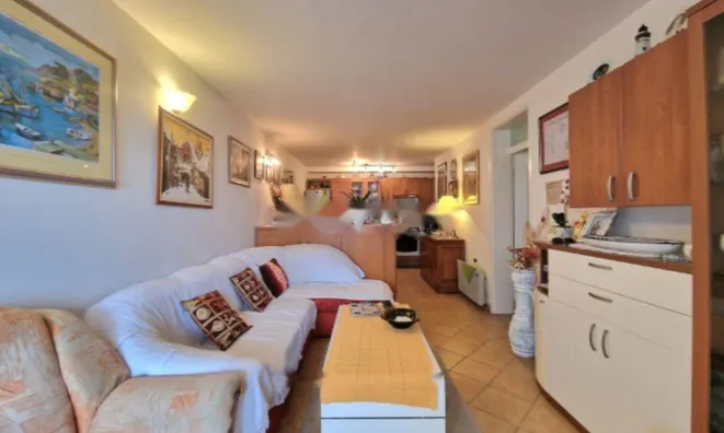 Недвижимость Двухкомнатная квартира в Ичичи: 4