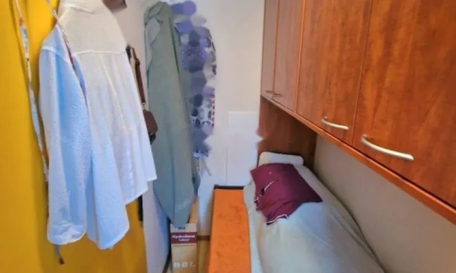 Недвижимость Двухкомнатная квартира в Ичичи: 9