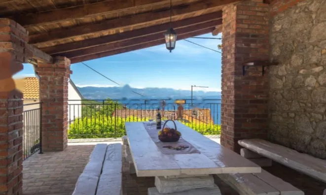 Недвижимость Семейный дом 480 м², Запад: 9