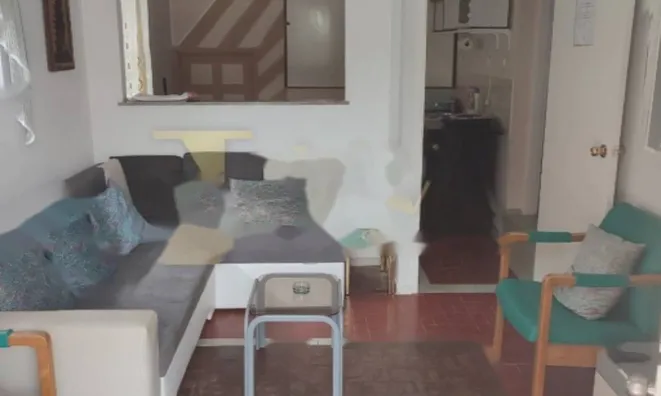 Недвижимость Двухкомнатная квартира Запад: 2