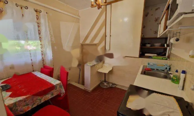 Недвижимость Двухкомнатная квартира Запад: 6