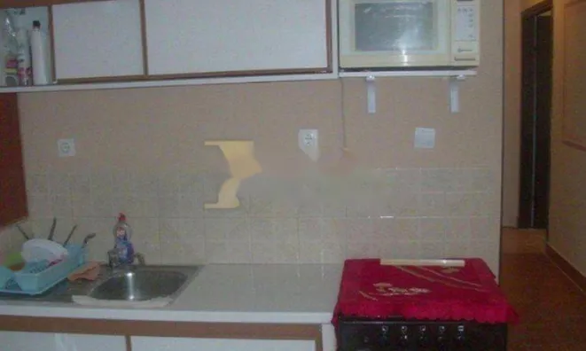 Недвижимость Двухкомнатная квартира Запад: 7