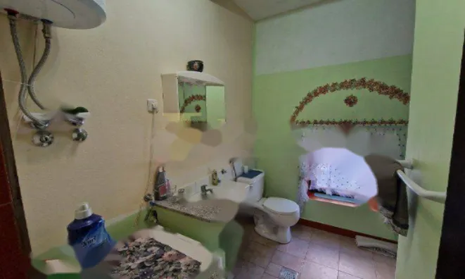 Недвижимость Двухкомнатная квартира Запад: 13