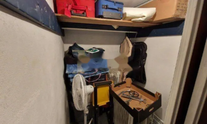 Недвижимость Двухкомнатная квартира Запад: 15