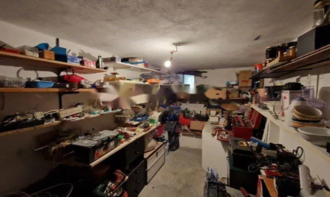 Недвижимость Двухкомнатная квартира Запад: 18