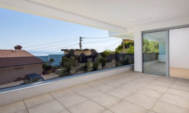 Недвижимость Трехкомнатная квартира 95 м²: 10