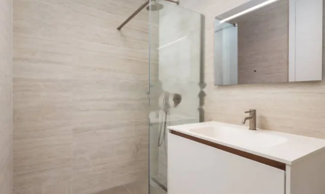 Недвижимость Трехкомнатная квартира 95 м²: 14