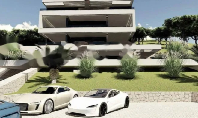 Недвижимость Трёхкомнатная квартира в центре: 11