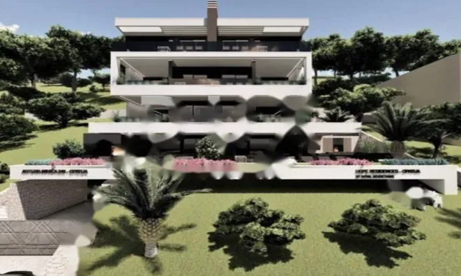 Недвижимость Трёхкомнатная квартира в центре: 24