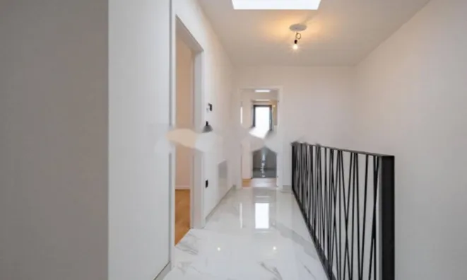 Недвижимость Новый дом в центре Опатии: 5