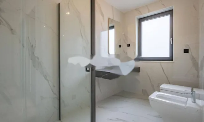 Недвижимость Новый дом в центре Опатии: 13