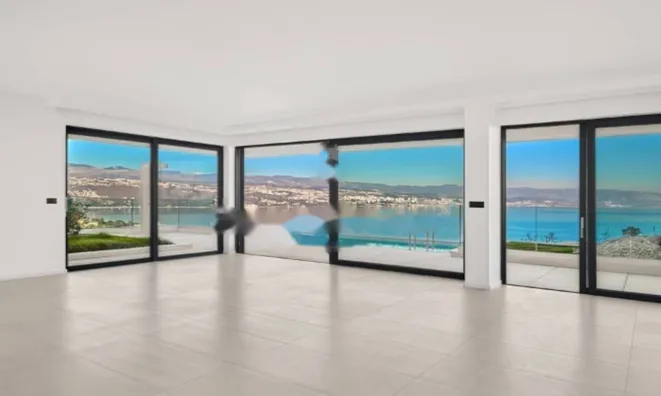 Недвижимость Четырехкомнатная квартира Центр: 7