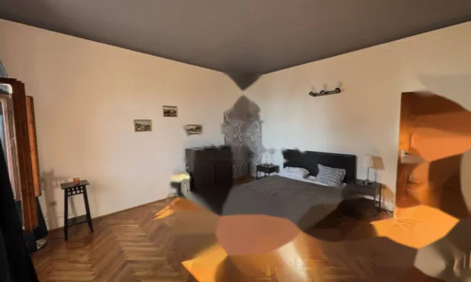 Недвижимость Трехкомнатная квартира Центр: 9