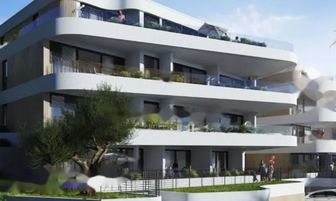 Недвижимость Четырехкомнатная квартира в центре Опатии: 6