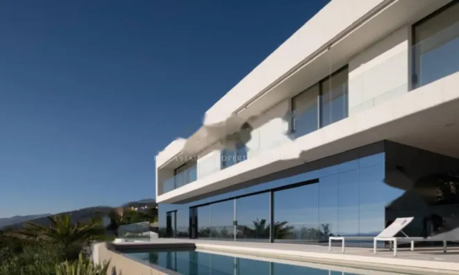 Недвижимость Центральный дом в Опатии: 1