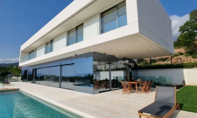 Недвижимость Центральный дом в Опатии: 2