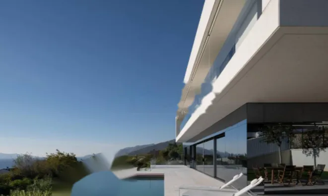 Недвижимость Центральный дом в Опатии: 3