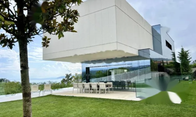 Недвижимость Центральный дом в Опатии: 5