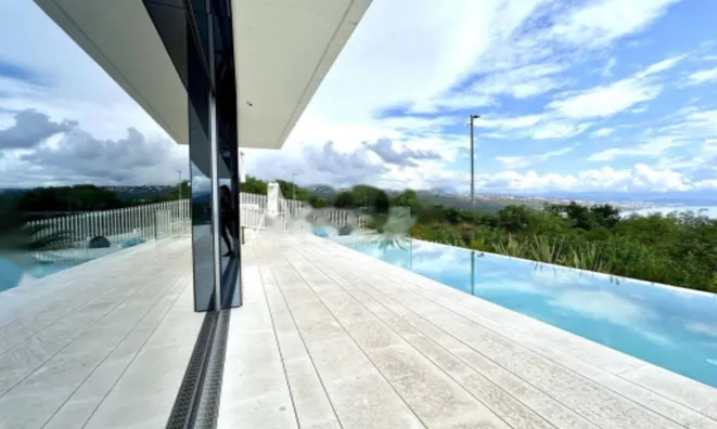 Недвижимость Центральный дом в Опатии: 8