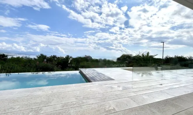 Недвижимость Центральный дом в Опатии: 9