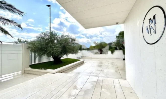 Недвижимость Центральный дом в Опатии: 16