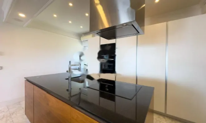 Недвижимость Четырехкомнатная квартира в центре Опатии: 3