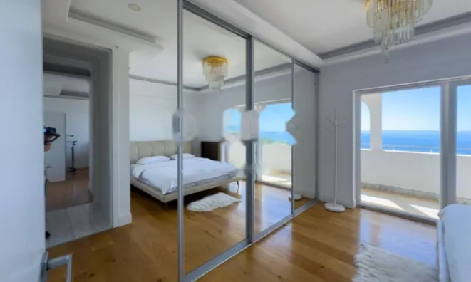 Недвижимость Четырехкомнатная квартира в центре Опатии: 8