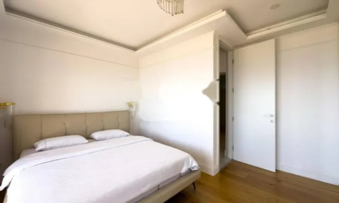 Недвижимость Четырехкомнатная квартира в центре Опатии: 13