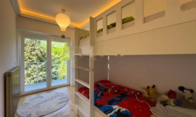 Недвижимость Четырехкомнатная квартира в центре Опатии: 15