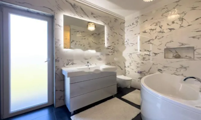 Недвижимость Четырехкомнатная квартира в центре Опатии: 18