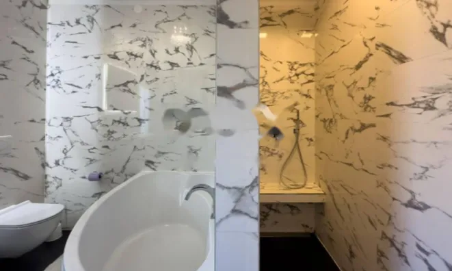 Недвижимость Четырехкомнатная квартира в центре Опатии: 21