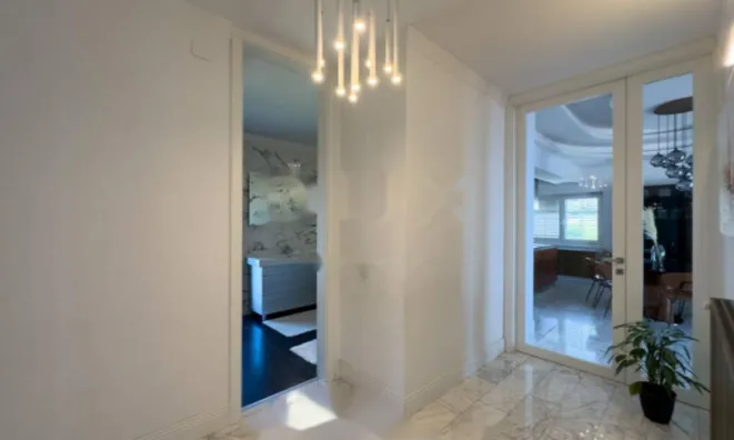 Недвижимость Четырехкомнатная квартира в центре Опатии: 23