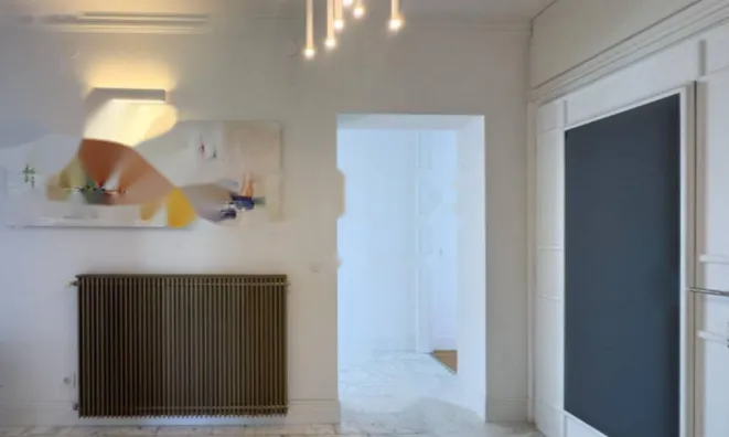 Недвижимость Четырехкомнатная квартира в центре Опатии: 24