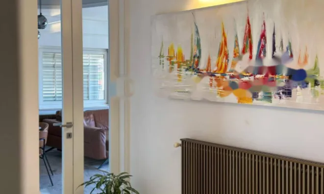 Недвижимость Четырехкомнатная квартира в центре Опатии: 25