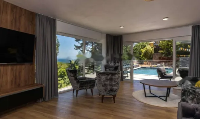 Недвижимость Семейный дом 410 м² в Опатии: 1