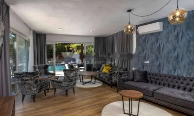 Недвижимость Семейный дом 410 м² в Опатии: 4