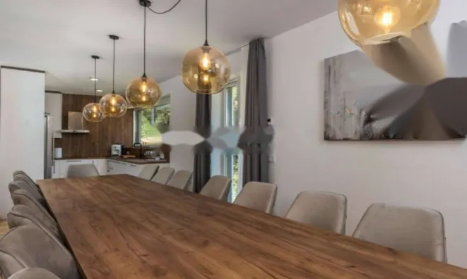 Недвижимость Семейный дом 410 м² в Опатии: 6