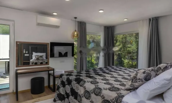 Недвижимость Семейный дом 410 м² в Опатии: 11