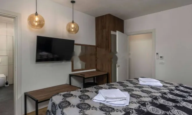 Недвижимость Семейный дом 410 м² в Опатии: 14