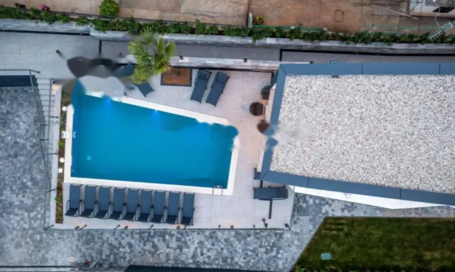 Недвижимость Семейный дом 410 м² в Опатии: 21