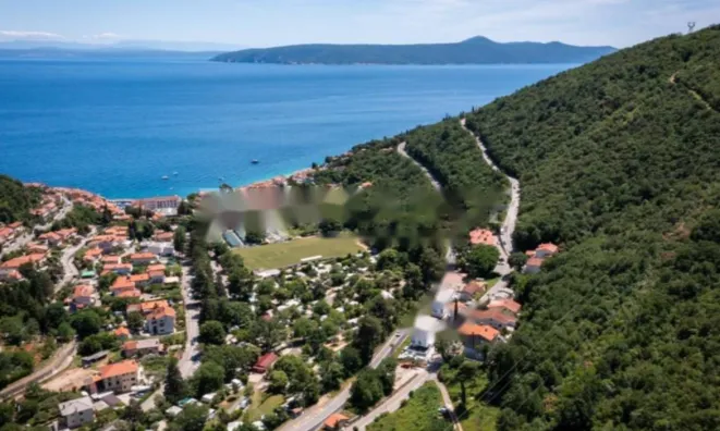 Недвижимость Семейный дом 410 м² в Опатии: 22