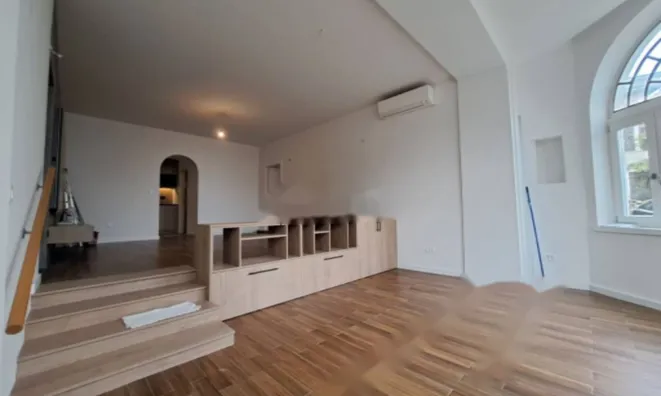 Недвижимость Квартира в центре Опатии: 2