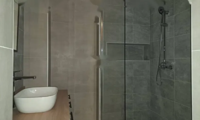 Недвижимость Квартира в центре Опатии: 7