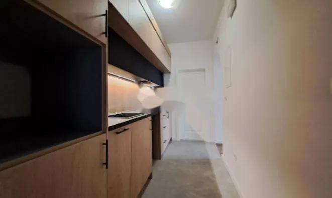 Недвижимость Квартира в центре Опатии: 12