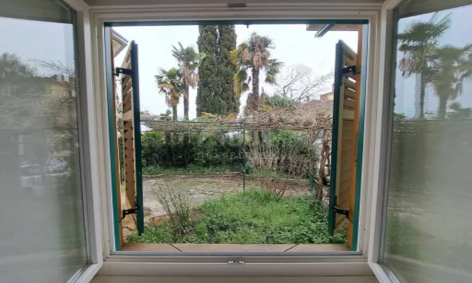 Недвижимость Квартира в центре Опатии: 14