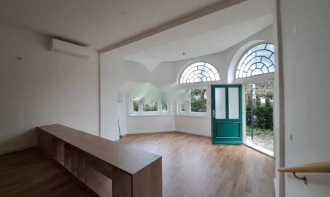 Недвижимость Квартира в центре Опатии: 17