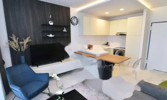 Недвижимость Новый дом в центре Опатии: 6